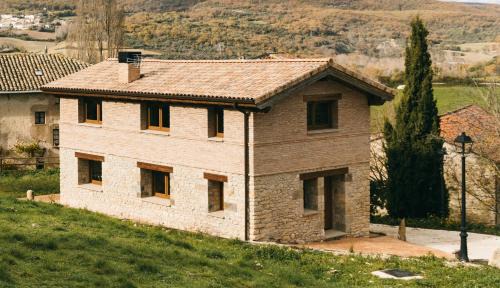 Amillano House | Casa Gildda