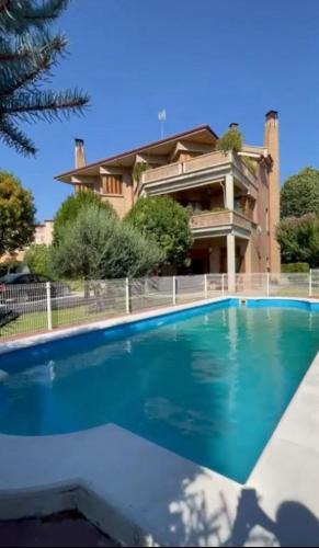 Olite House | Casa Gilgar Olite