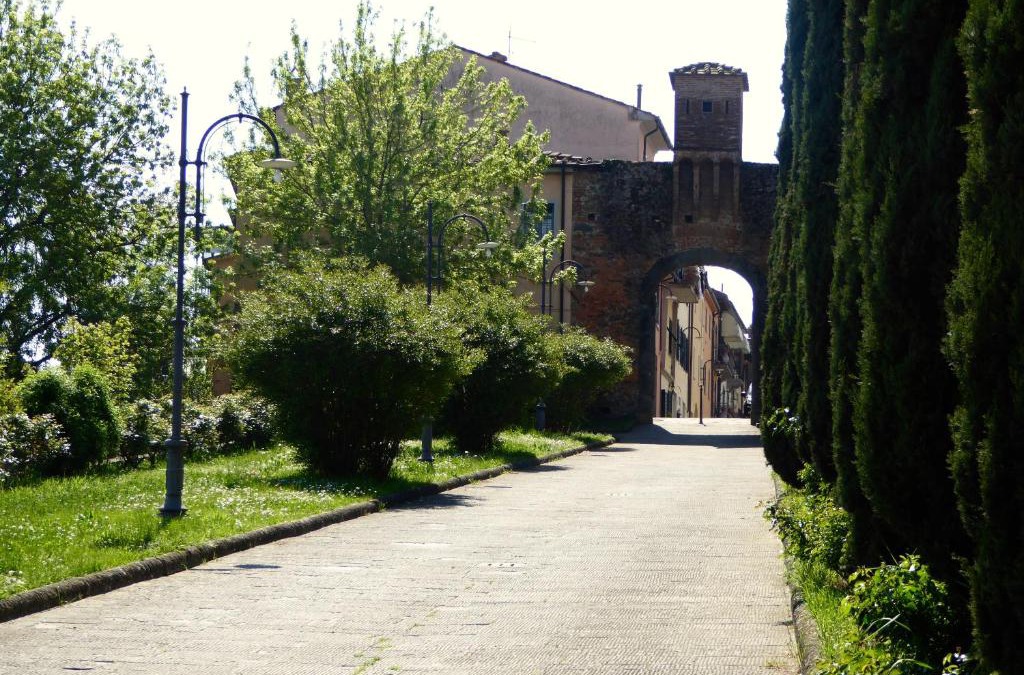 Altopascio House | Casa Ginori