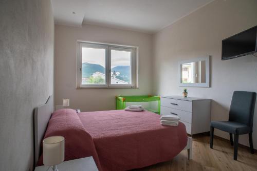 Pedali House | Casa Gioia - Natura & Relax