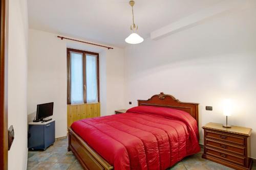 Omegna Apartment | Casa Giola Omegna