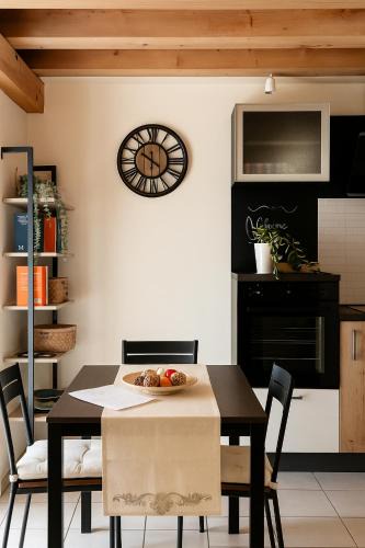 Cormons Apartment | Casa Giorgia