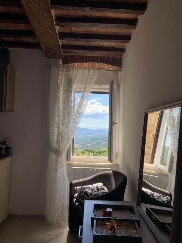Roccastrada Apartment | Casa Giovy