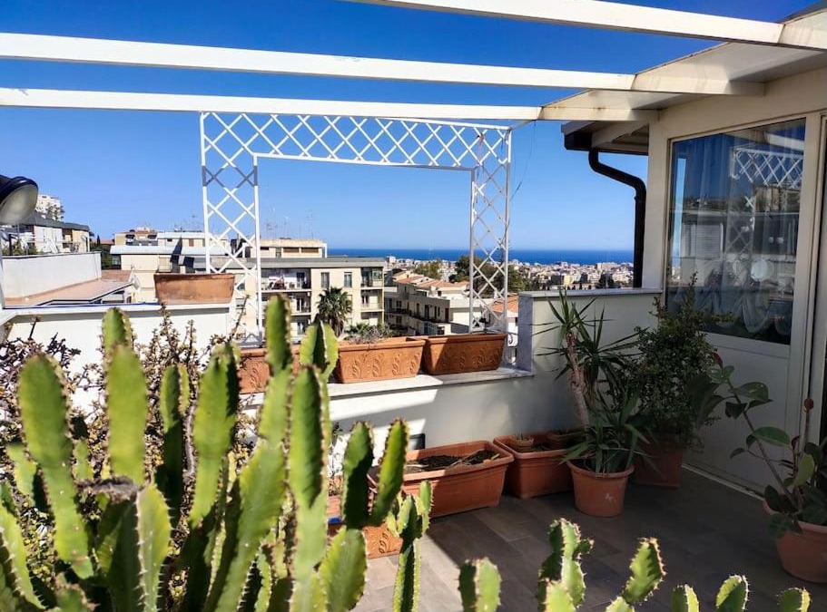 Cibali Apartment | casa GIRASOLE