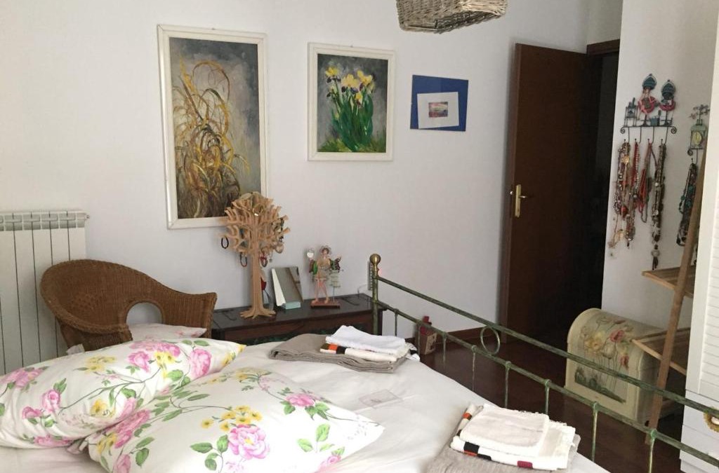 Fino Mornasco House | Casa Girasole