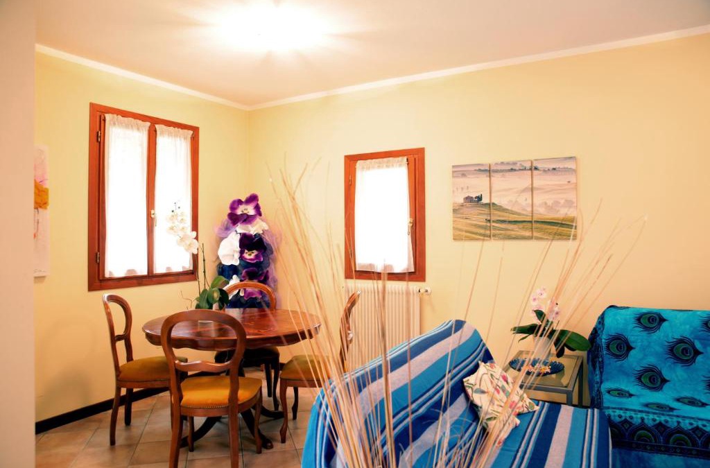 Borso del Grappa House | CASA GIULIA a Borso del Grappa