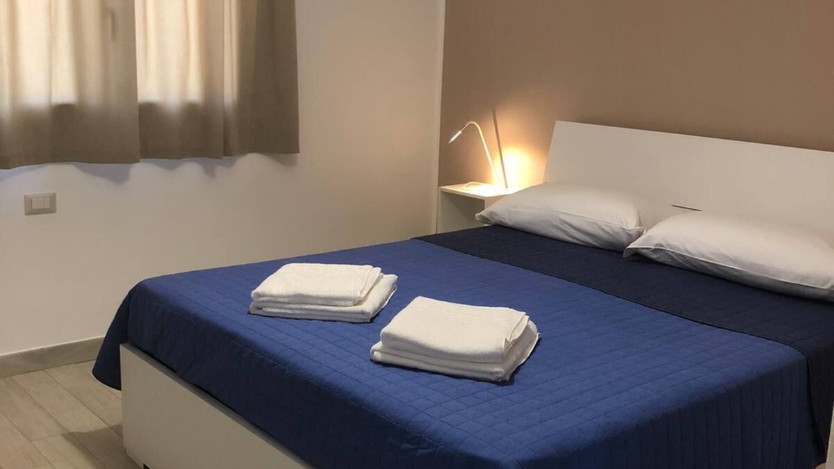 Niscemi House | Casa Giulia appartamento
