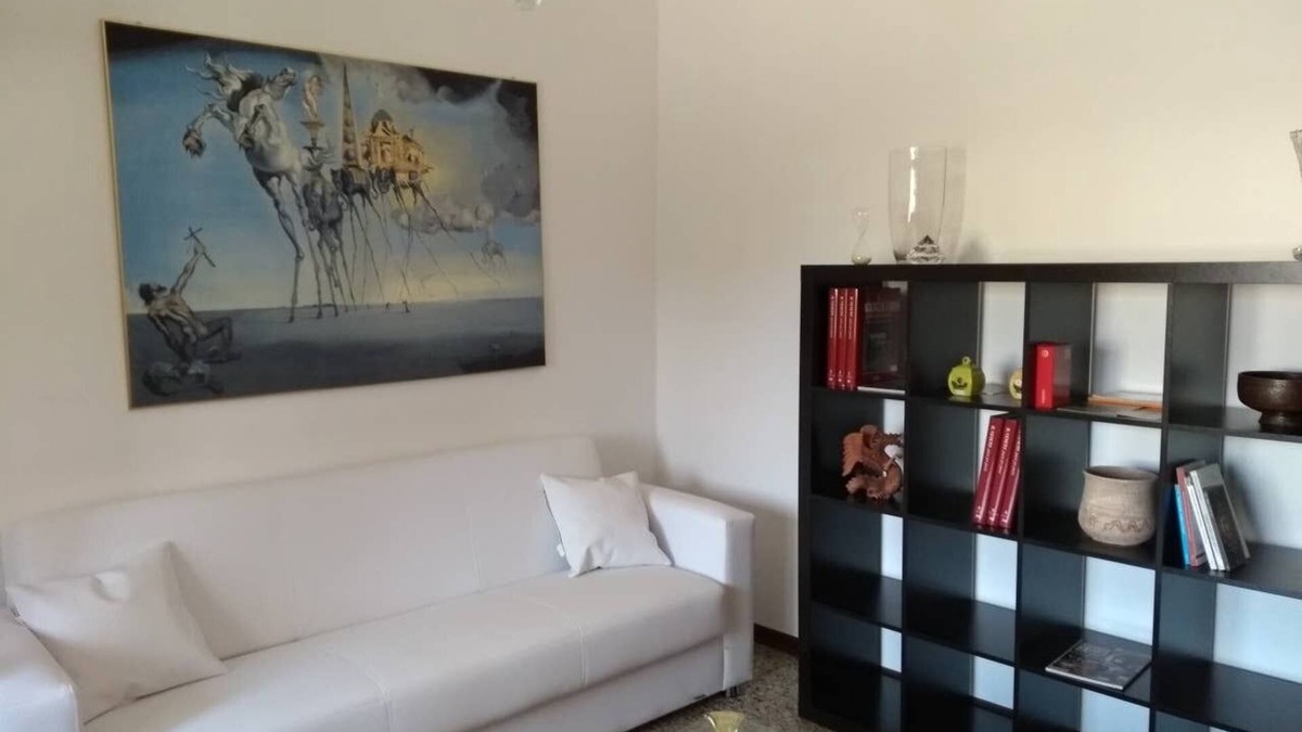 Sossano House | Casa Giulia in the heart of the Veneto