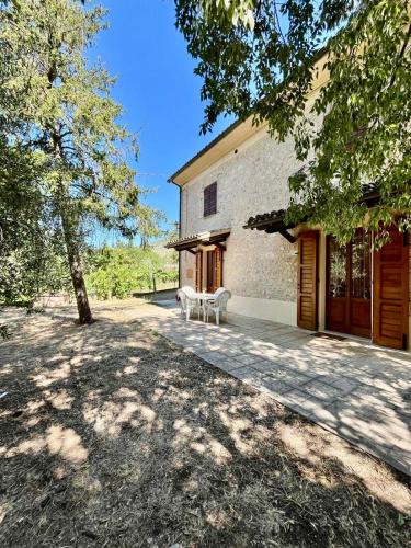 Bovara House | Casa Giuliani