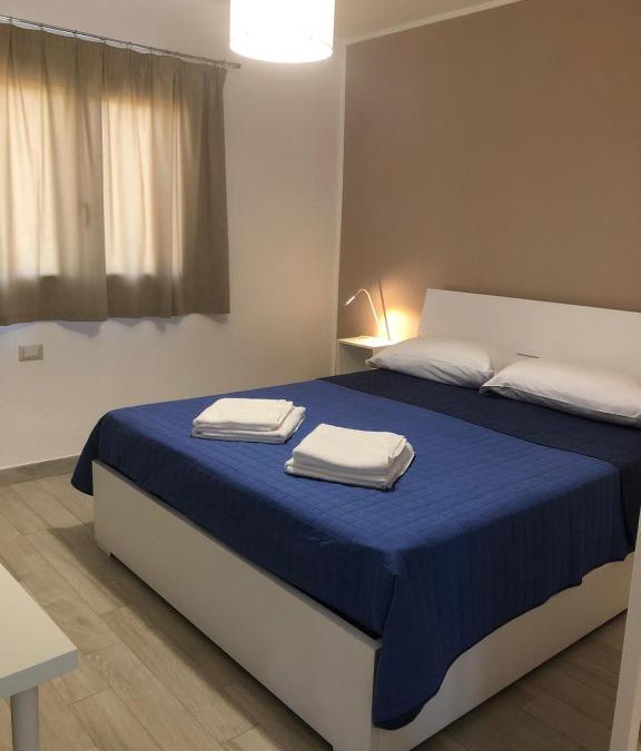 Niscemi House | Casa Giulia