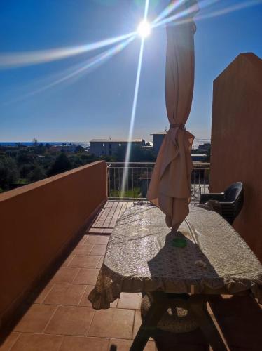 Saline Joniche Apartment | Casa Giulia
