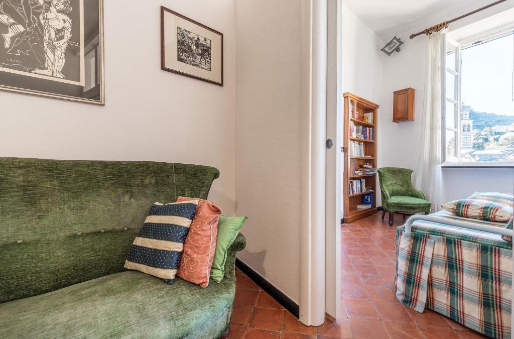 Levanto Apartment | Casa Giulia Levanto