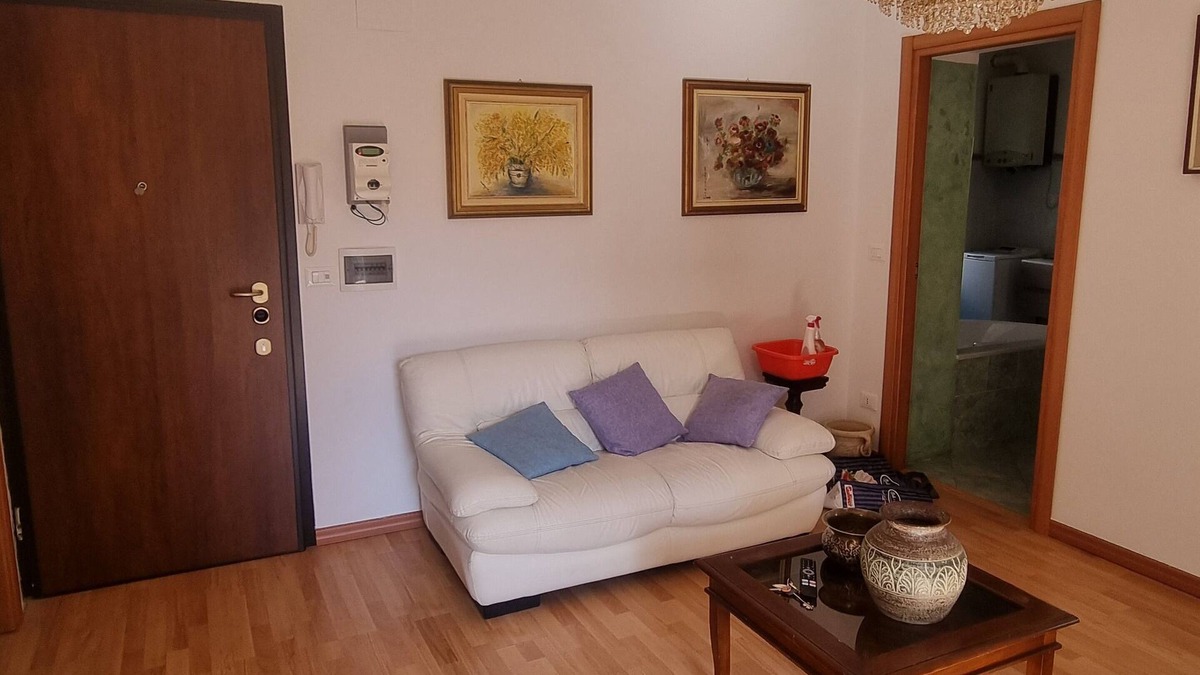 Quarto dei Mille Apartment | Casa Giulia "two steps from the sea "