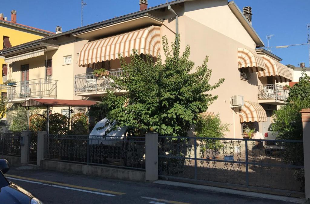 Spilamberto House | Casa Giulietta