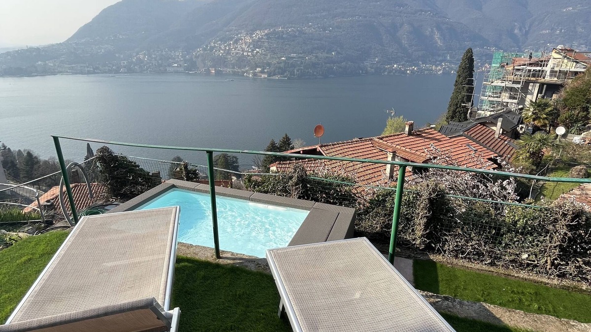 Blevio House | Casa Giulietta Sopravilla