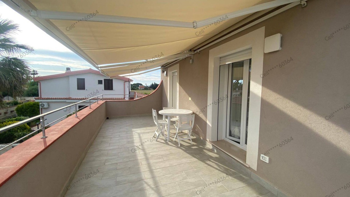 Ognina Villa | Casa Giuly Ognina Syracuse Semi-detached apartment