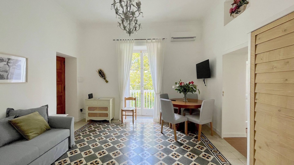 Licola Apartment | Casa Giusi - Capri Center