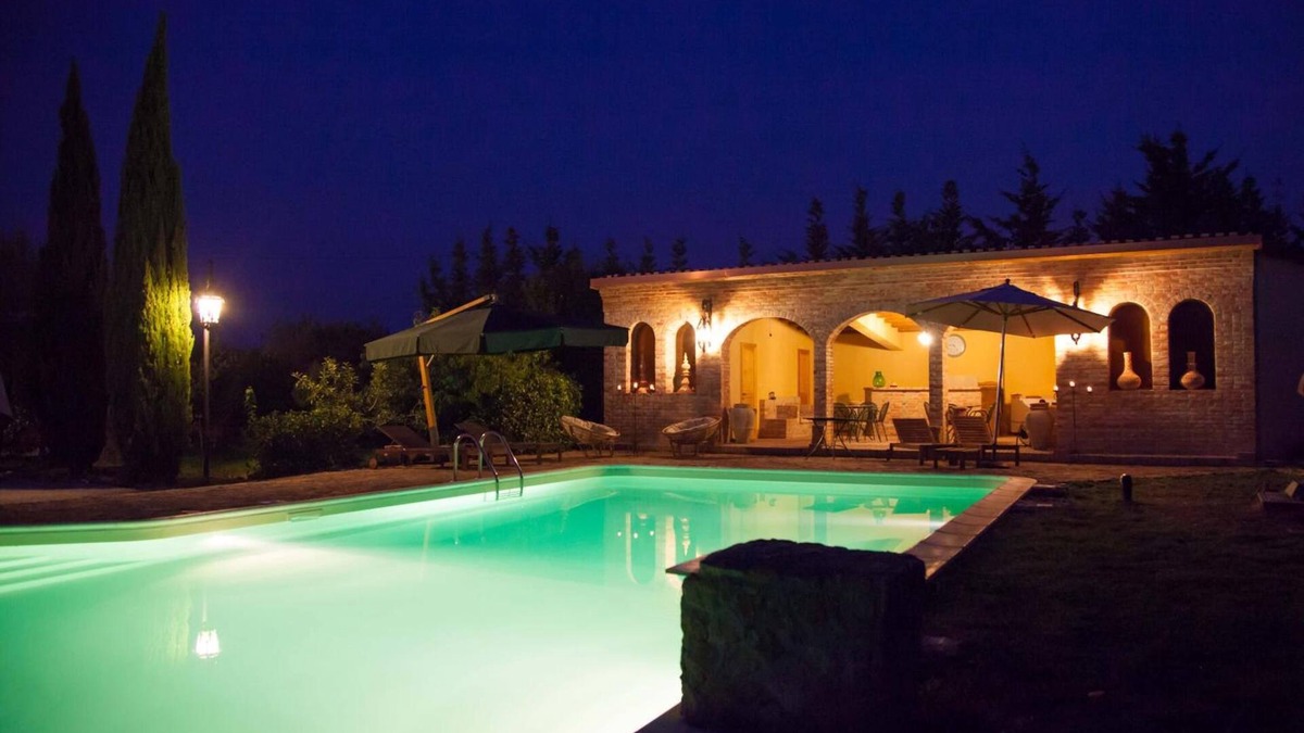 Chiaramonte Gulfi Bed & Breakfast | Casa Go'El