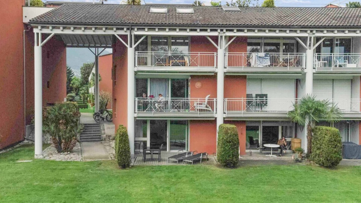 Ascona Apartment | Casa Golf Ranch - Objekt 8000
