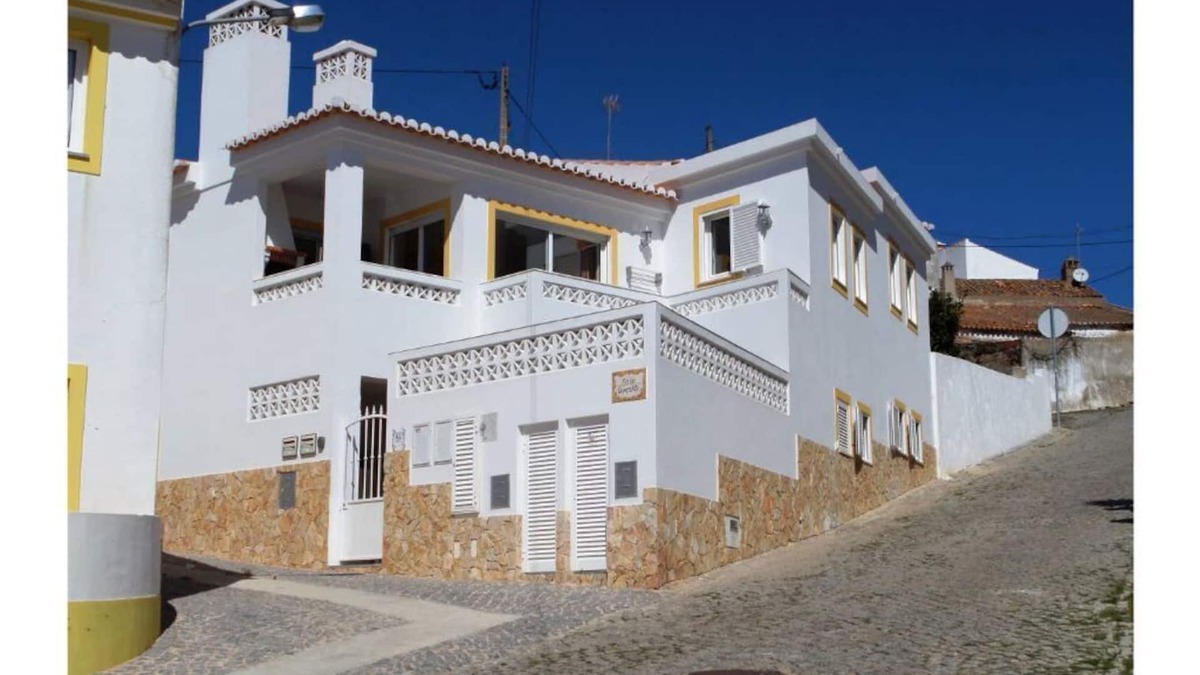 Carrapateira Apartment | Casa Goncalito Ground floor