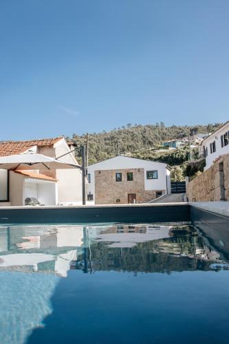 Vilarinho House | Casa Gondiga