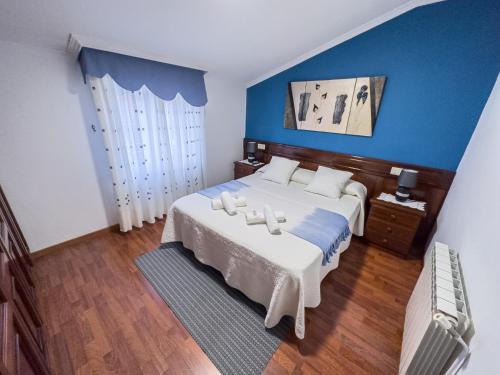 Arou House | Casa Gonzalo