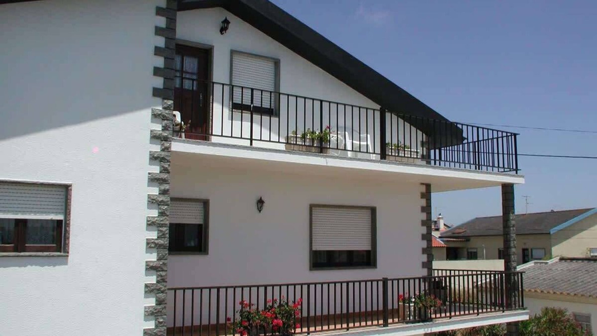 Campelos Apartment | Casa Goreti Summary: