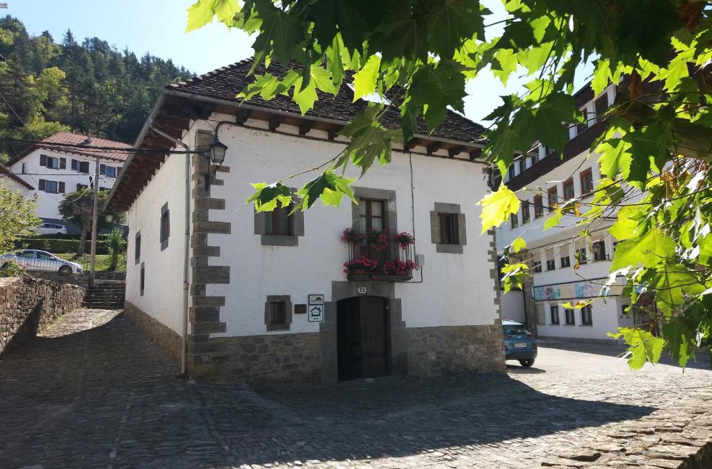Ochagavia Apartment | Casa Graciano II