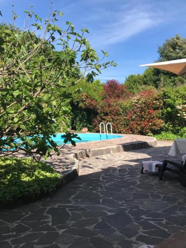 Rocca Priora Villa | Casa Gramapa