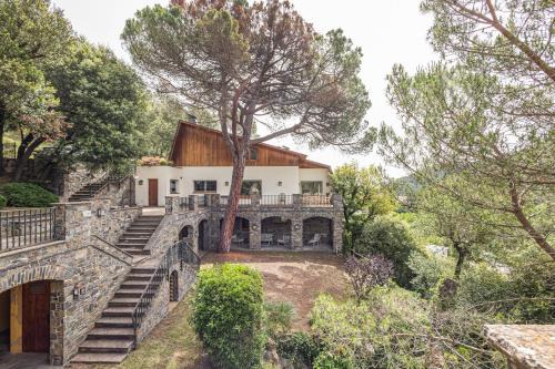 Sant Quirze Safaja House | Casa Gran