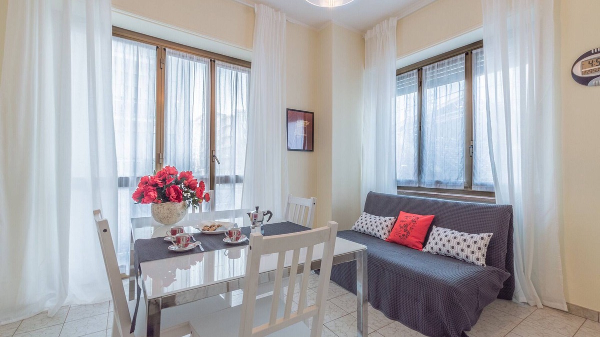 Santa Rita Apartment | Casa Granata by Wonderful Italy
