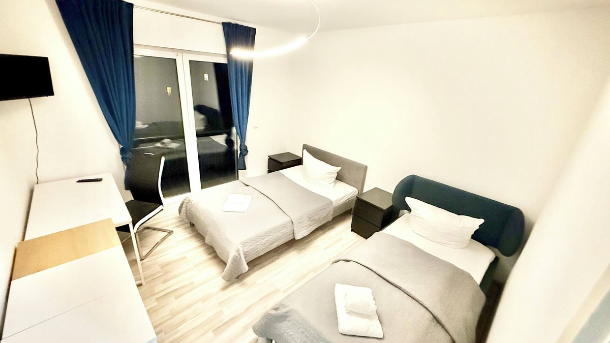 Moerse House | Casa Grande