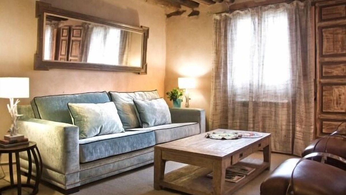 Navalsaz Cottage | Casa Grande y Alta, beautiful houses in combination for up to 30 people.