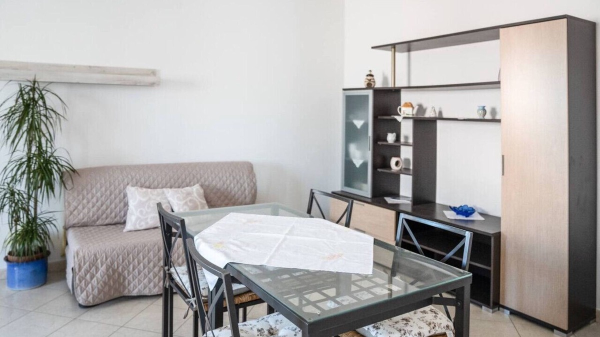 Nurachi Apartment | Casa Graziosa - Appartamento 5