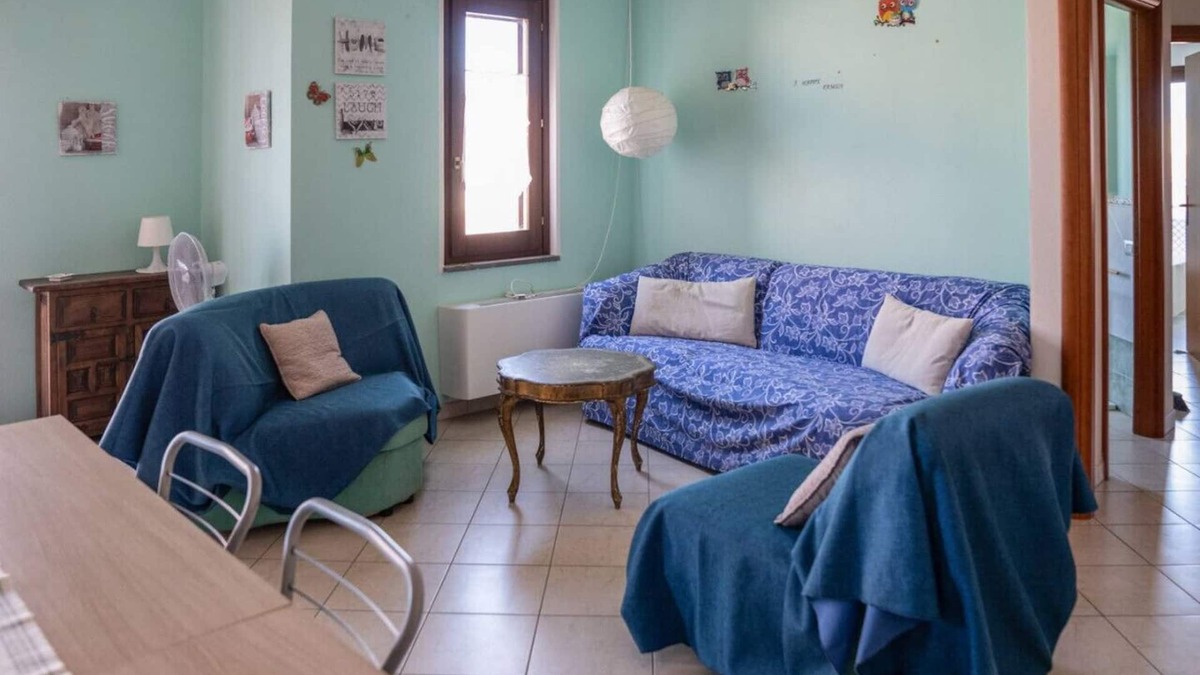 Nurachi Apartment | Casa Graziosa - Appartamento 7