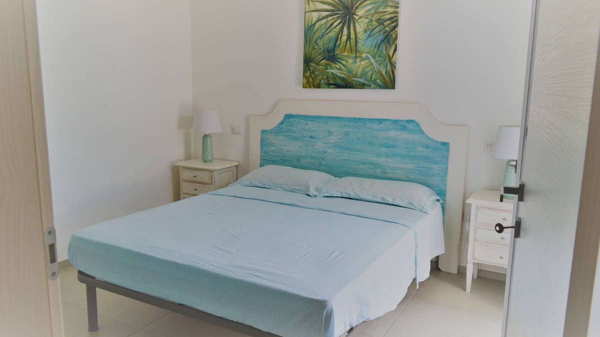Boncore House | Casa Greta - Puglia's most beautiful beaches so close!