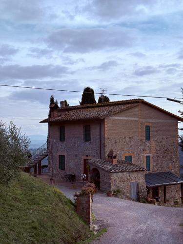 Civitella Paganico House | Casa Guaitoli