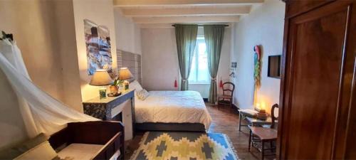 Mauzun Apartment | Casa Guanajuato