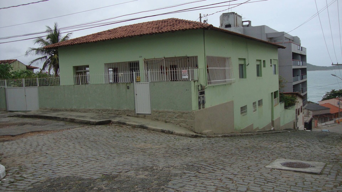Centro House | Casa Guarapari 5 Rooms (2 suites)