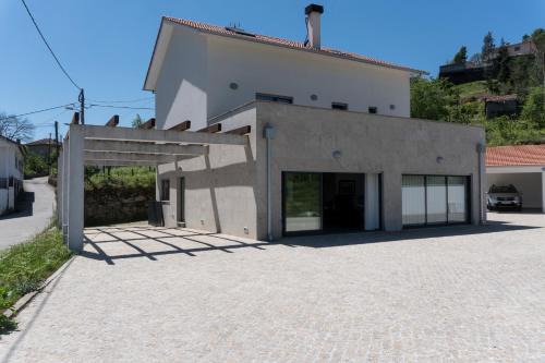 Sao Pedro do Sul House | Casa Guarda Rios - São Pedro do Sul