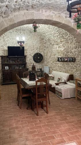 Pacentro House | Casa Guardiola 2
