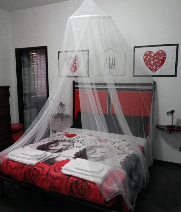 Lubiana Apartment | Casa Guen Parma