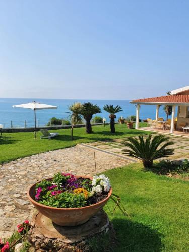 Cittadella del Capo House | Casa Guido