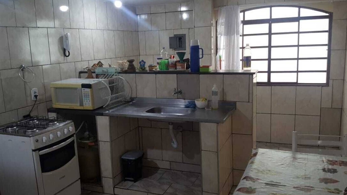 Sao Lourenco House | Casa Guimarães São Lourenço