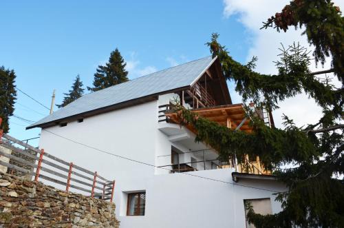 Ranca House | Casa Hai la Ranca