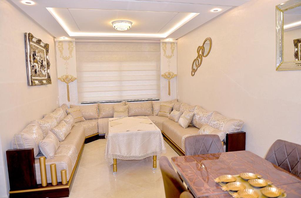 Hay Al Matar Apartment | CASA Hamburg 1