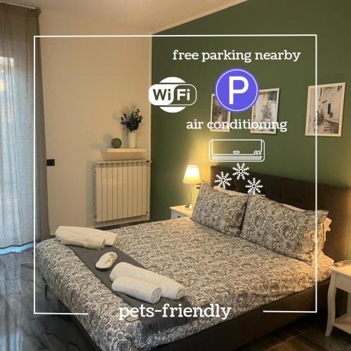 Intra Apartment | Casa Hanna4