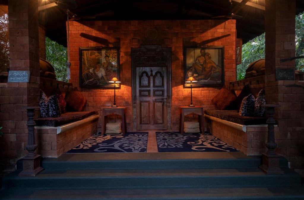 Veyangoda Hotel | Casa Heliconia