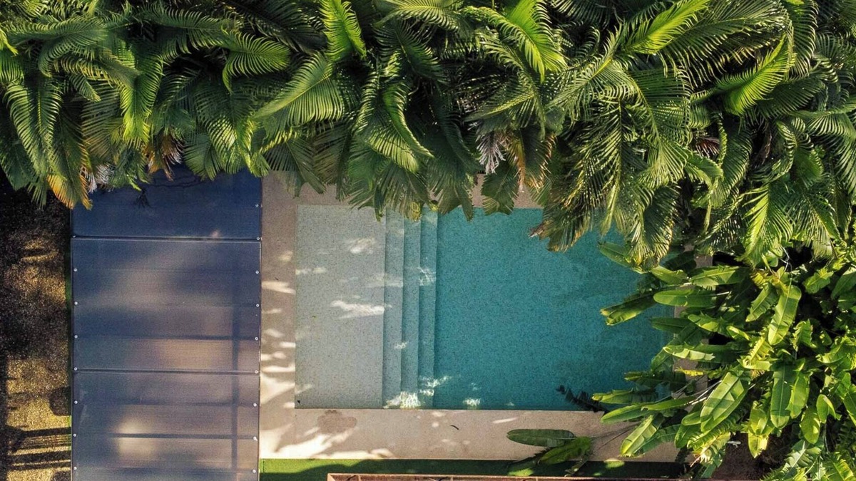 Penas Blancas House | Casa Heliconias La Fortuna