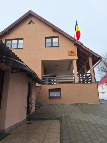 Bilbor Villa | Casa Hellen